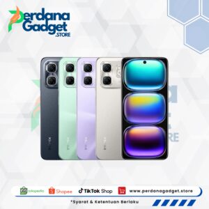 Infinix Hot 50i [Garansi Resmi Infinix Indonesia]