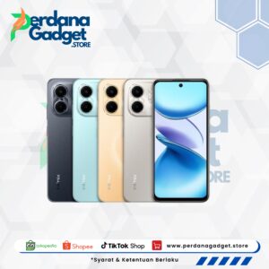 Infinix Smart 9 [Garansi Resmi Infinix Indonesia]
