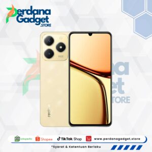 Realme C61 4G [Garansi Resmi Realme Indonesia]
