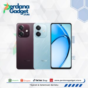 Oppo A3x [Garansi Resmi Oppo Indonesia]