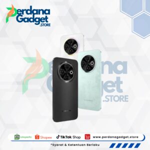 Tecno Spark 30c [Garansi Resmi Tecno Indonesia]