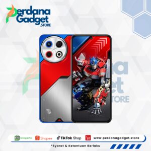 Tecno Spark 30 Pro [Garansi Resmi Tecno Indonesia]