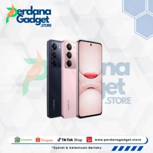 Realme C75X [Garansi Resmi Realme Indonesia]