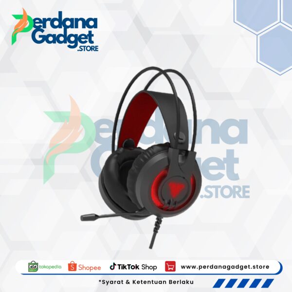 Fantech Gaming Headset HG20