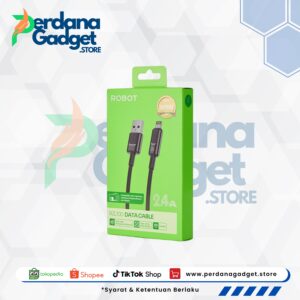 Robot Data Cable Usb to Iph RZL100