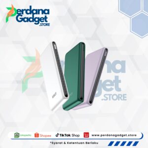 Robot Powerbak Type-C 10000Mah Rt180