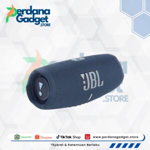 Jbl Speaker Charge 5 Black