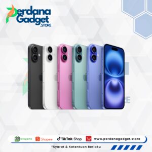 Apple iPhone 16