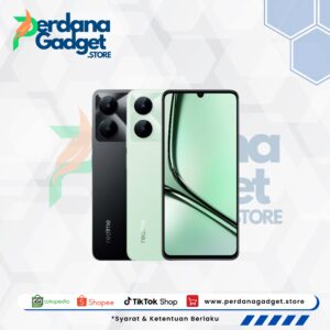Realme Note 60x [Garansi Resmi Realme Indonesia]