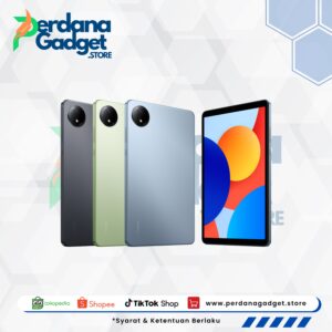Xiaomi Redmi Pad SE 8.7 (4/128GB)