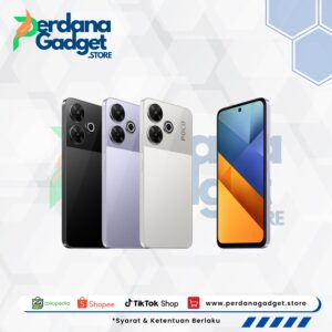 POCO M6 (8GB/256GB)