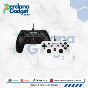 Rexus GX1 Gladius Joystick Pro Gaming Garansi Resmi