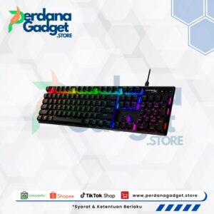 HyperX Keyboard Gaming Alloy Origins 100%