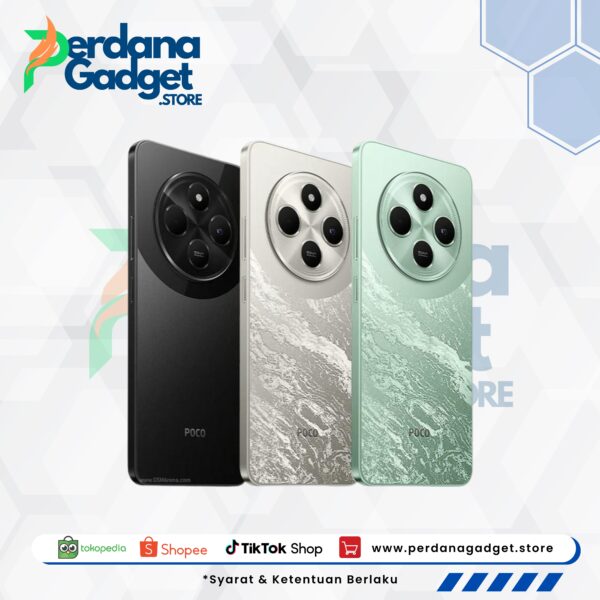 Xiaomi Poco C75 4G