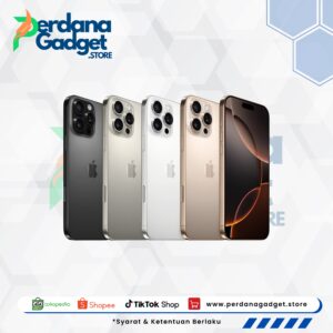 Apple iPhone 16 Pro Max
