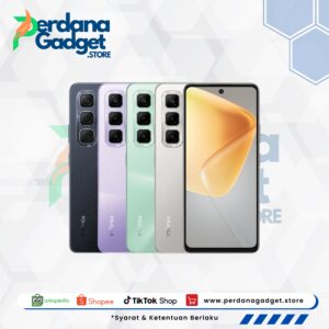 Infinix Hot 50 [Garansi Resmi Infinix Indonesia]