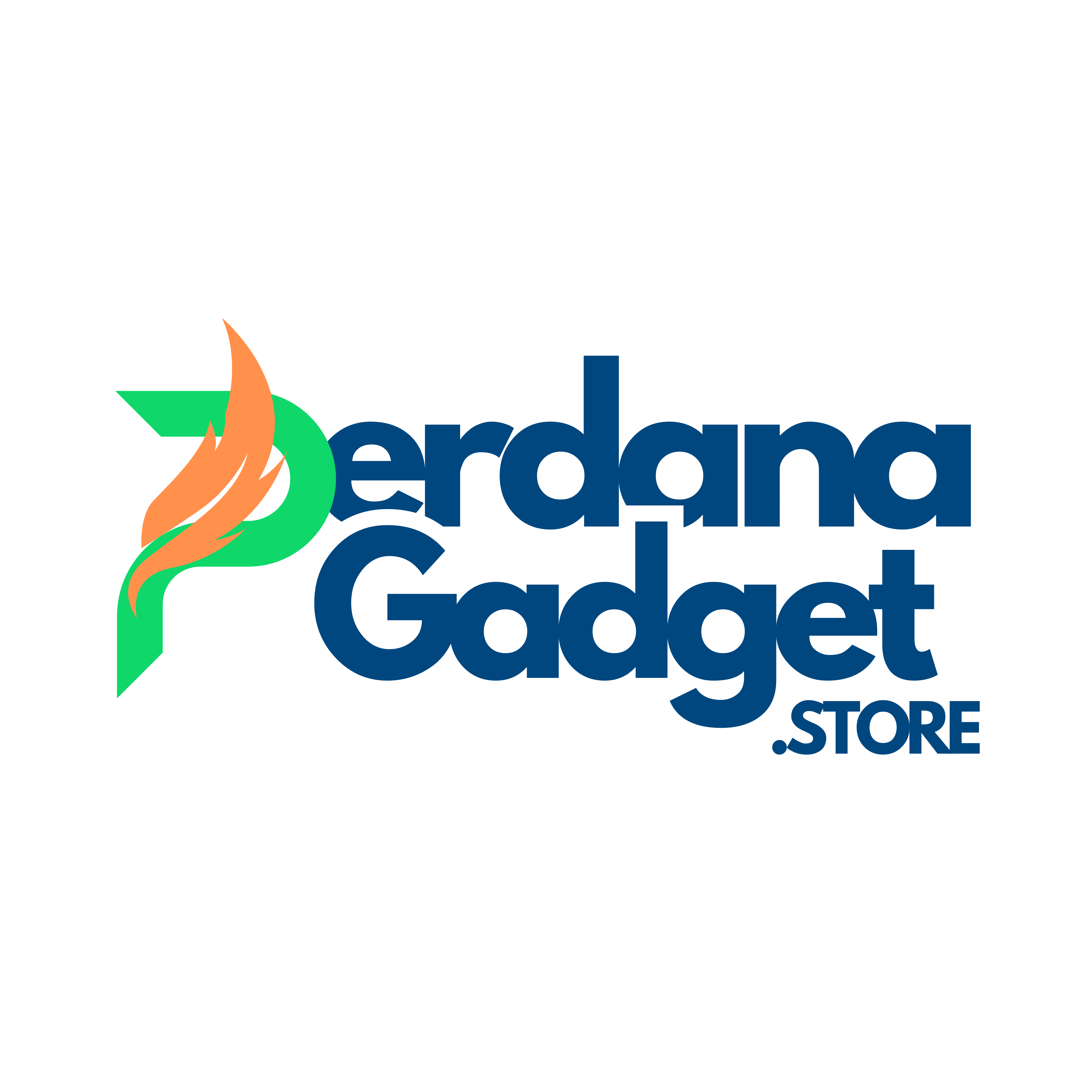 PERDANA GADGET STORE